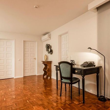 Casa De Ancora Villa Vila Praia de Âncora Kültér fotó