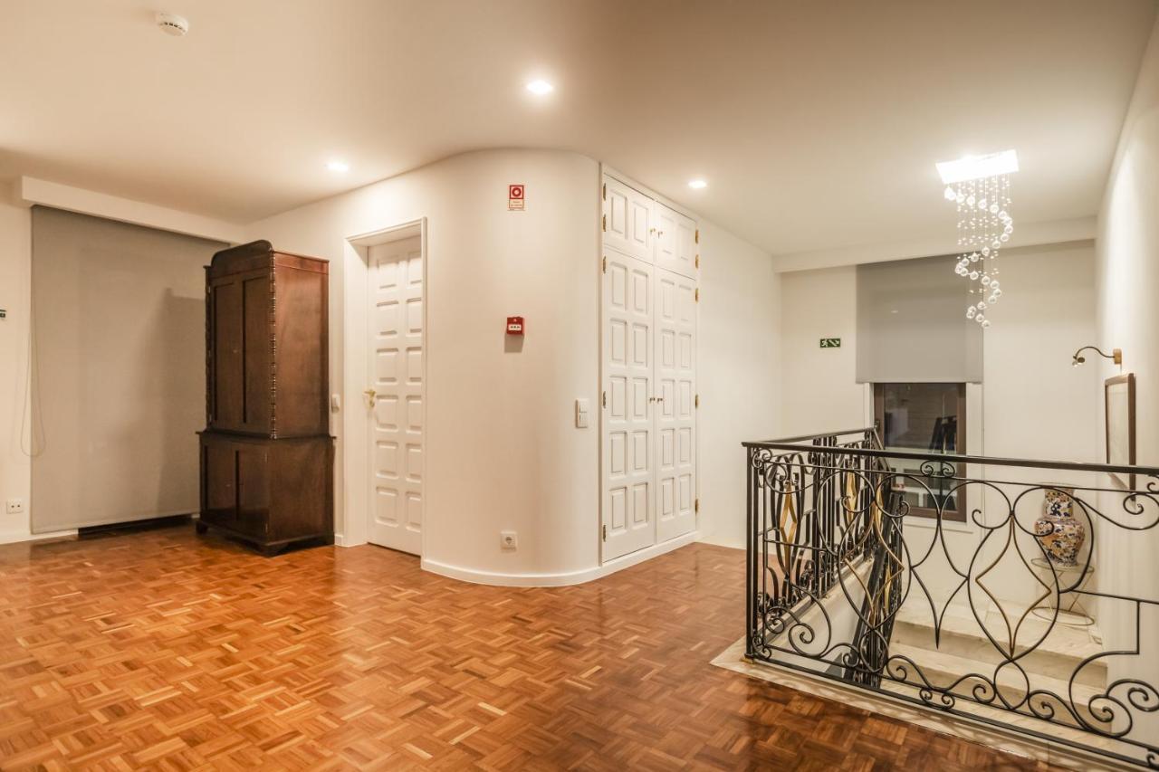 Casa De Ancora Villa Vila Praia de Âncora Kültér fotó