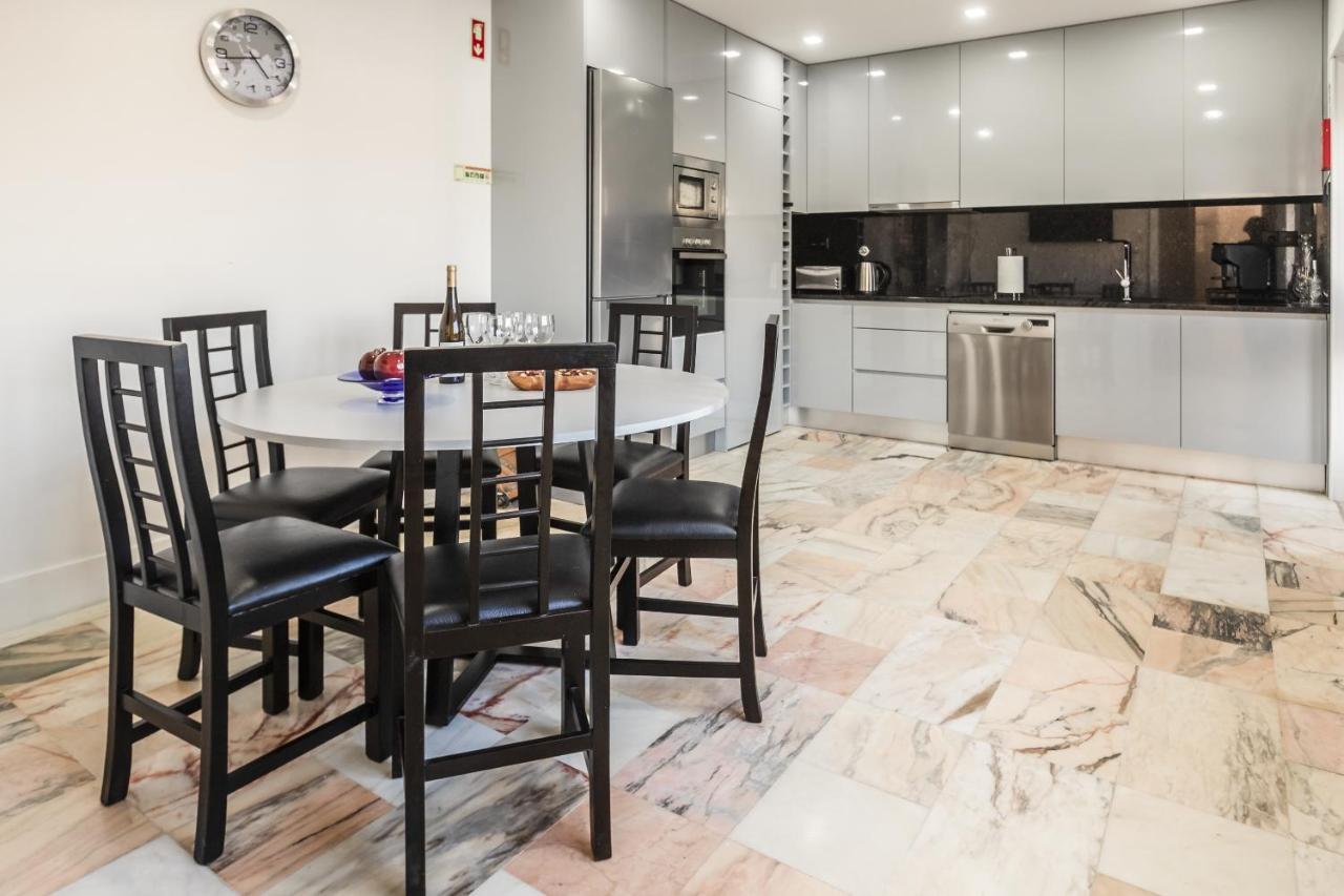 Casa De Ancora Villa Vila Praia de Âncora Kültér fotó