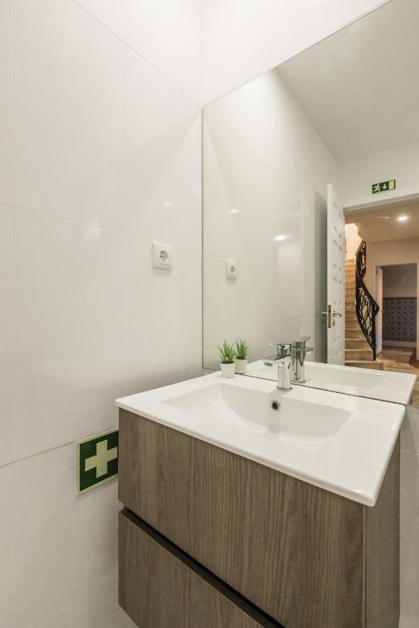 Casa De Ancora Villa Vila Praia de Âncora Kültér fotó