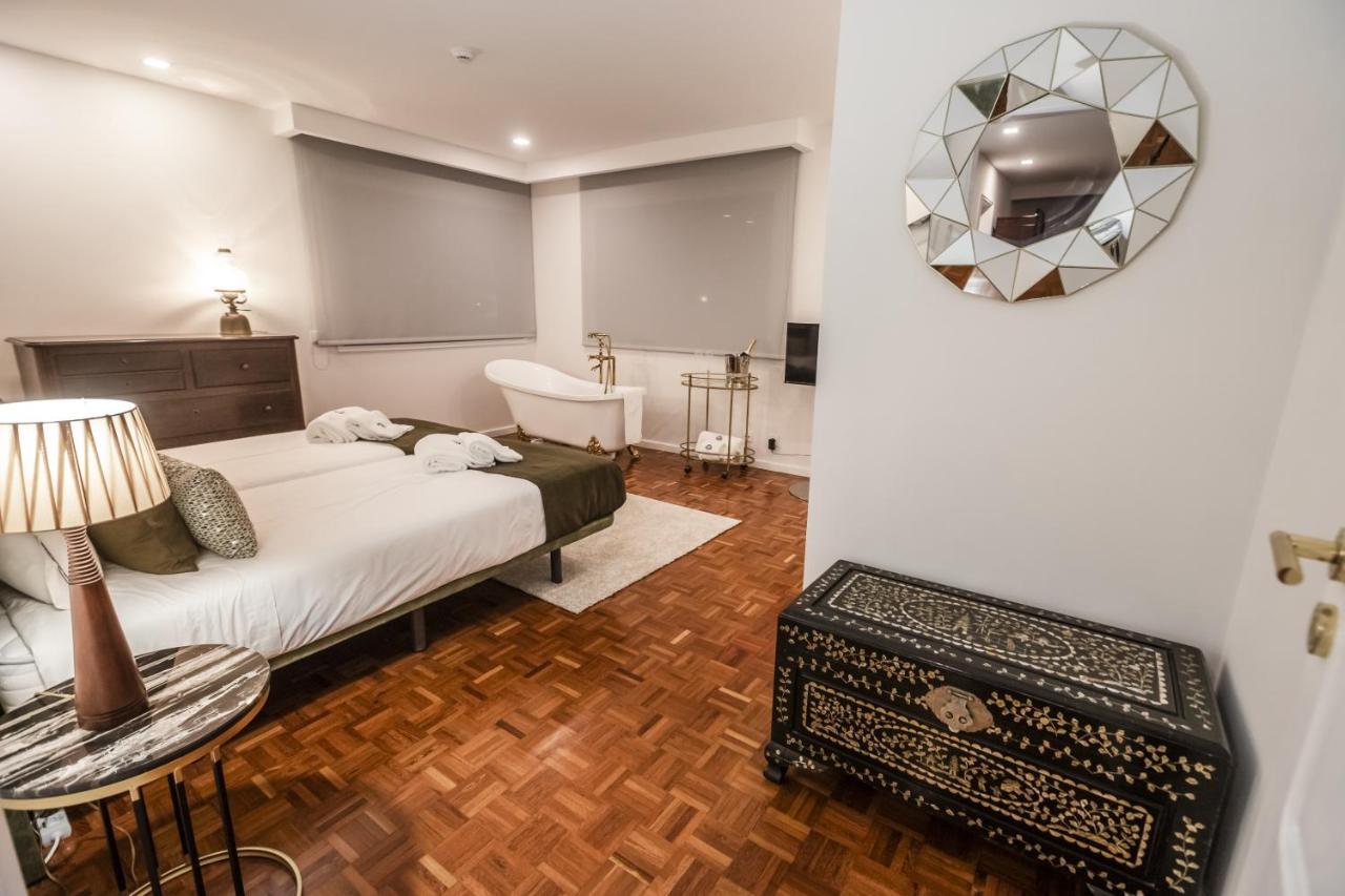 Casa De Ancora Villa Vila Praia de Âncora Kültér fotó