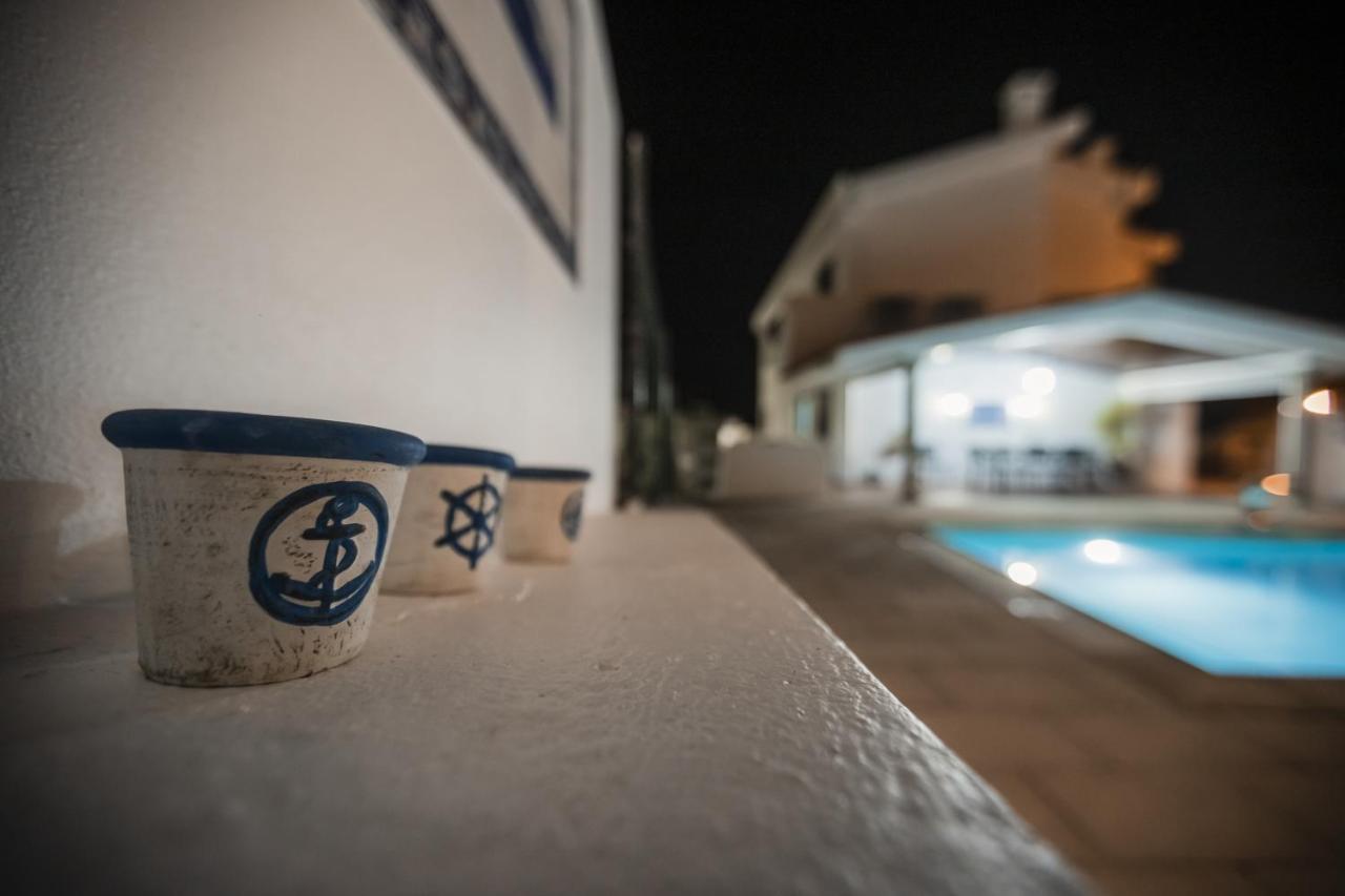 Casa De Ancora Villa Vila Praia de Âncora Kültér fotó