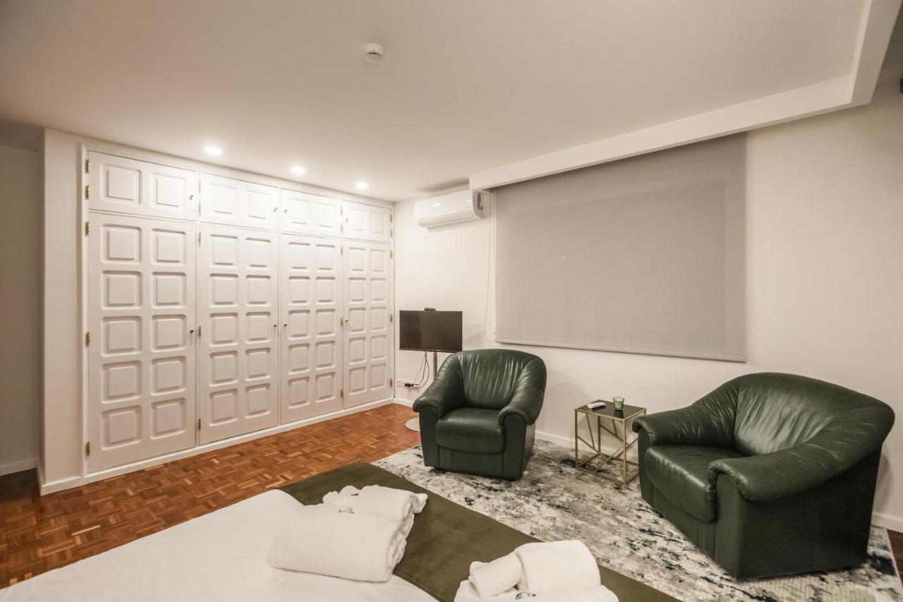 Casa De Ancora Villa Vila Praia de Âncora Kültér fotó