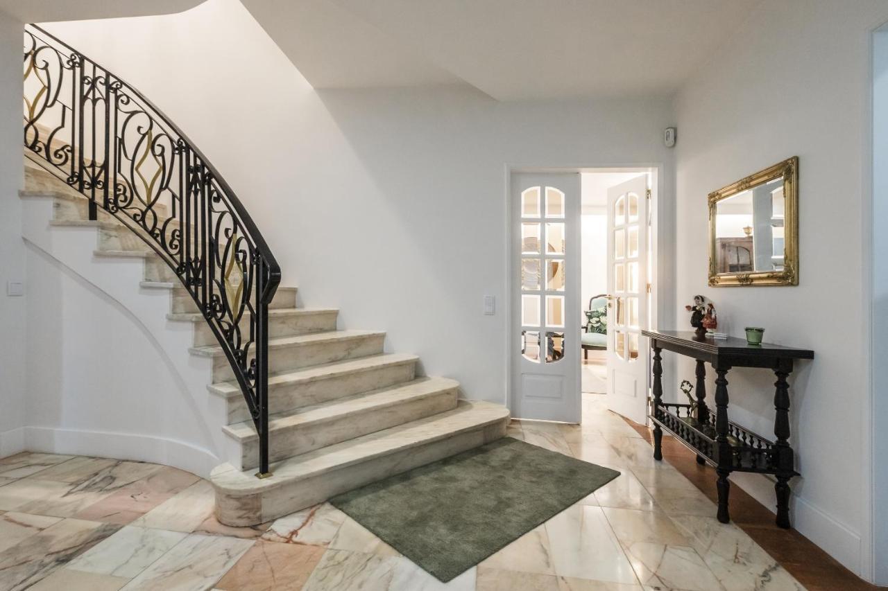 Casa De Ancora Villa Vila Praia de Âncora Kültér fotó