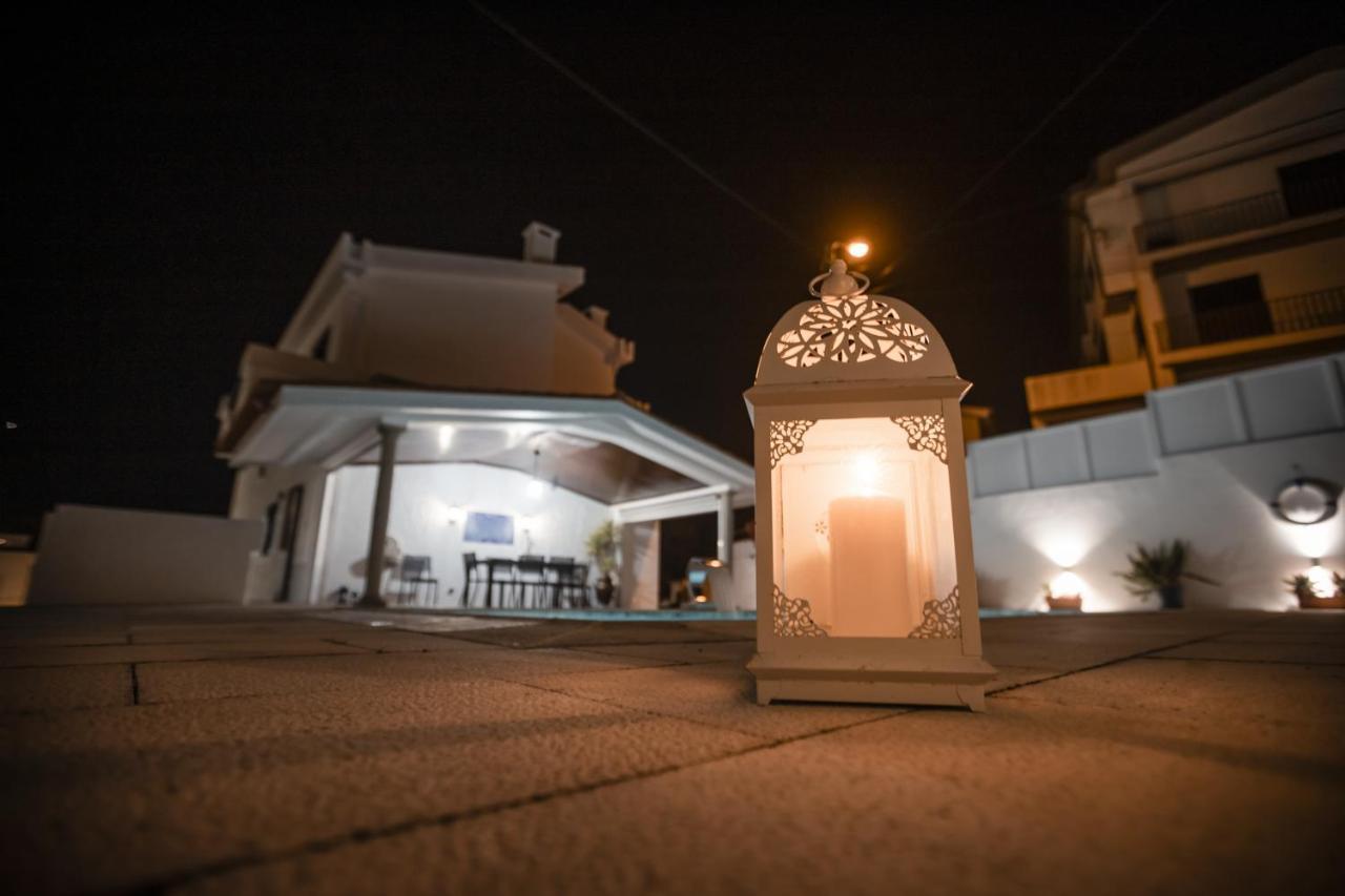 Casa De Ancora Villa Vila Praia de Âncora Kültér fotó
