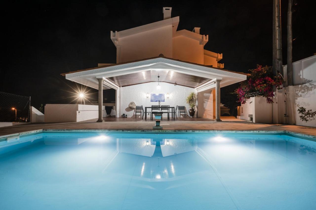 Casa De Ancora Villa Vila Praia de Âncora Kültér fotó