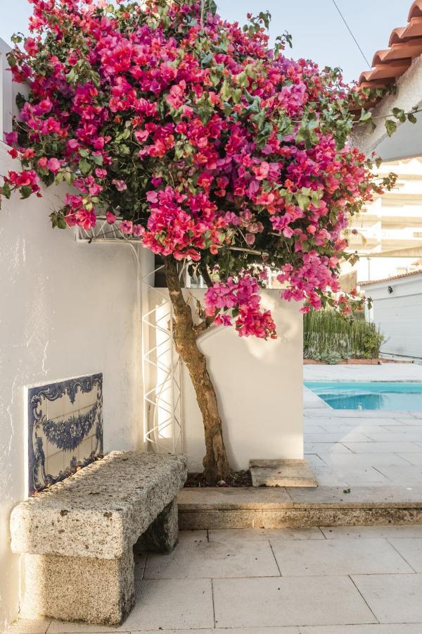 Casa De Ancora Villa Vila Praia de Âncora Kültér fotó