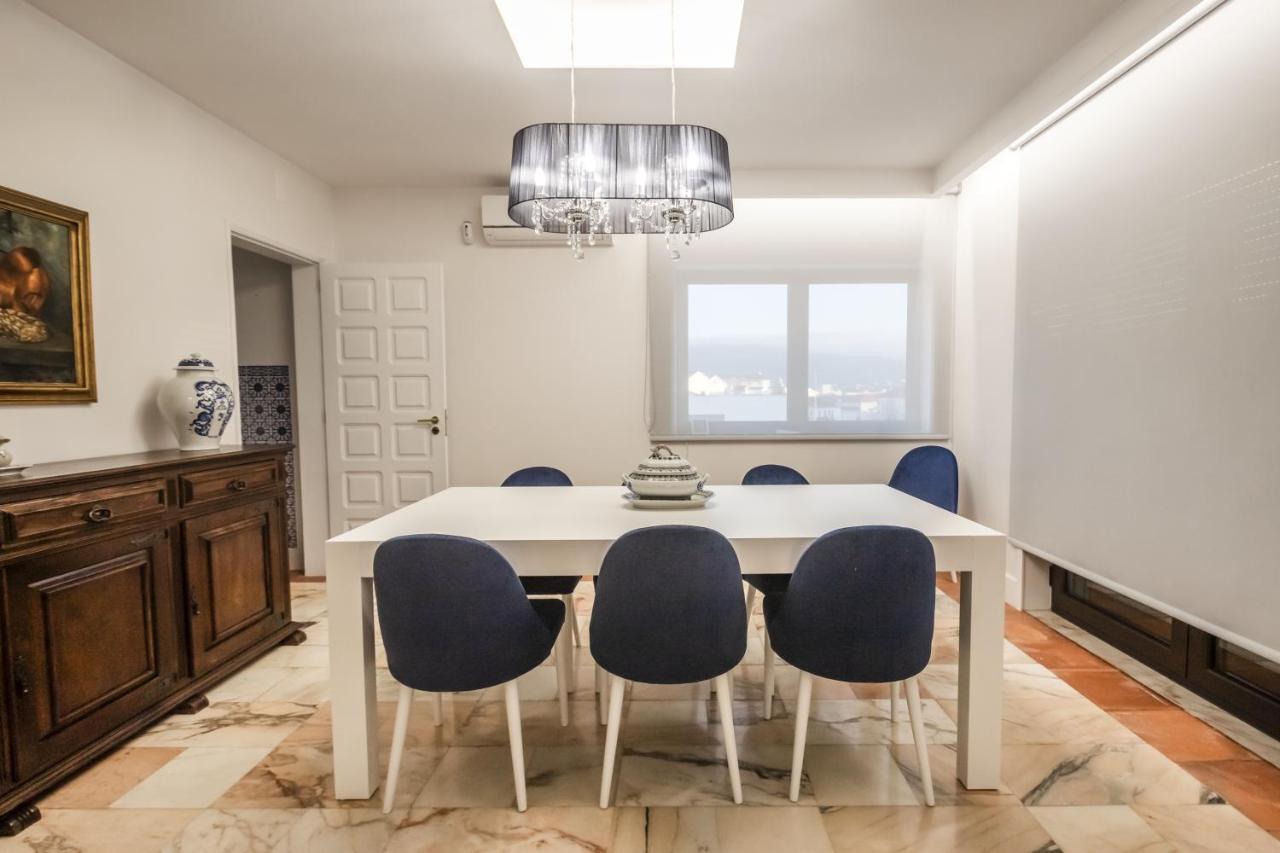 Casa De Ancora Villa Vila Praia de Âncora Kültér fotó