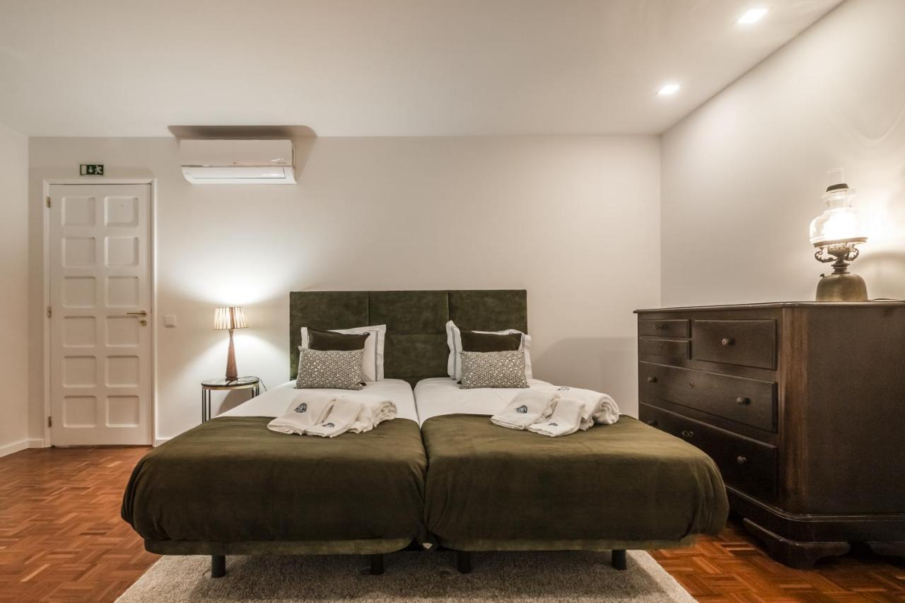 Casa De Ancora Villa Vila Praia de Âncora Kültér fotó