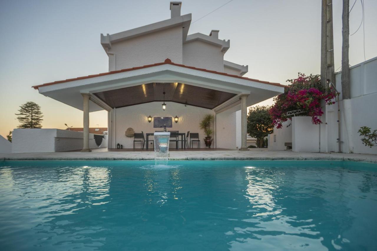 Casa De Ancora Villa Vila Praia de Âncora Kültér fotó