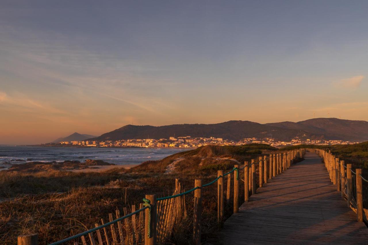 Casa De Ancora Villa Vila Praia de Âncora Kültér fotó