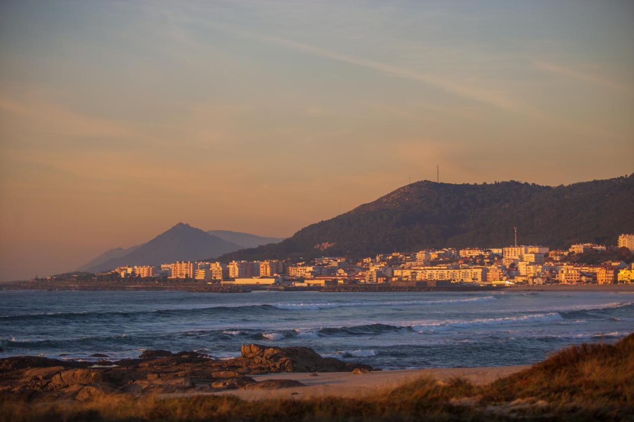 Casa De Ancora Villa Vila Praia de Âncora Kültér fotó