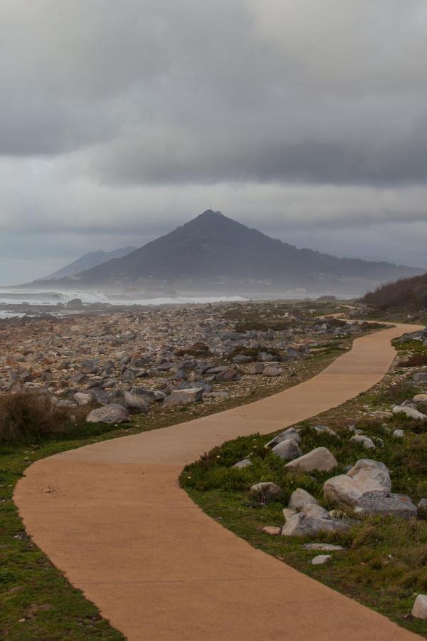 Casa De Ancora Villa Vila Praia de Âncora Kültér fotó