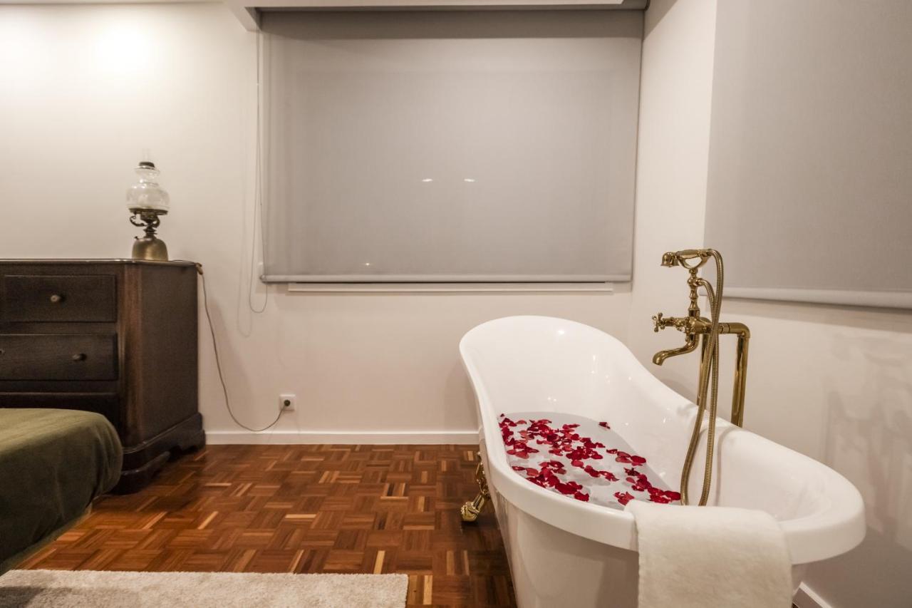 Casa De Ancora Villa Vila Praia de Âncora Kültér fotó