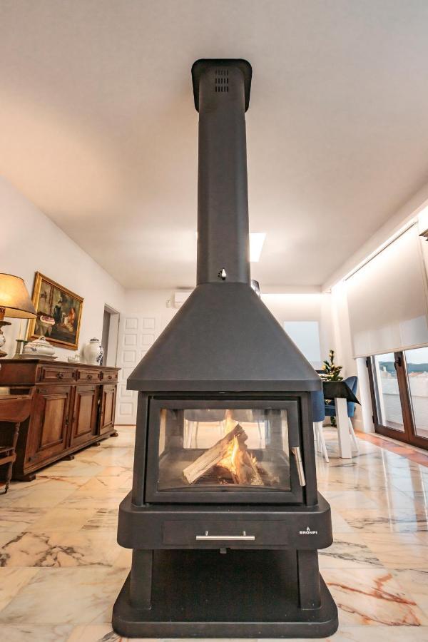 Casa De Ancora Villa Vila Praia de Âncora Kültér fotó
