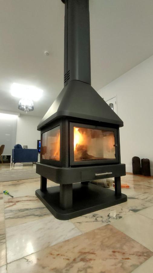 Casa De Ancora Villa Vila Praia de Âncora Kültér fotó