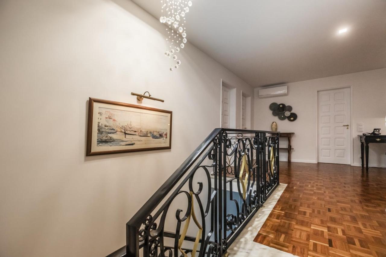 Casa De Ancora Villa Vila Praia de Âncora Kültér fotó