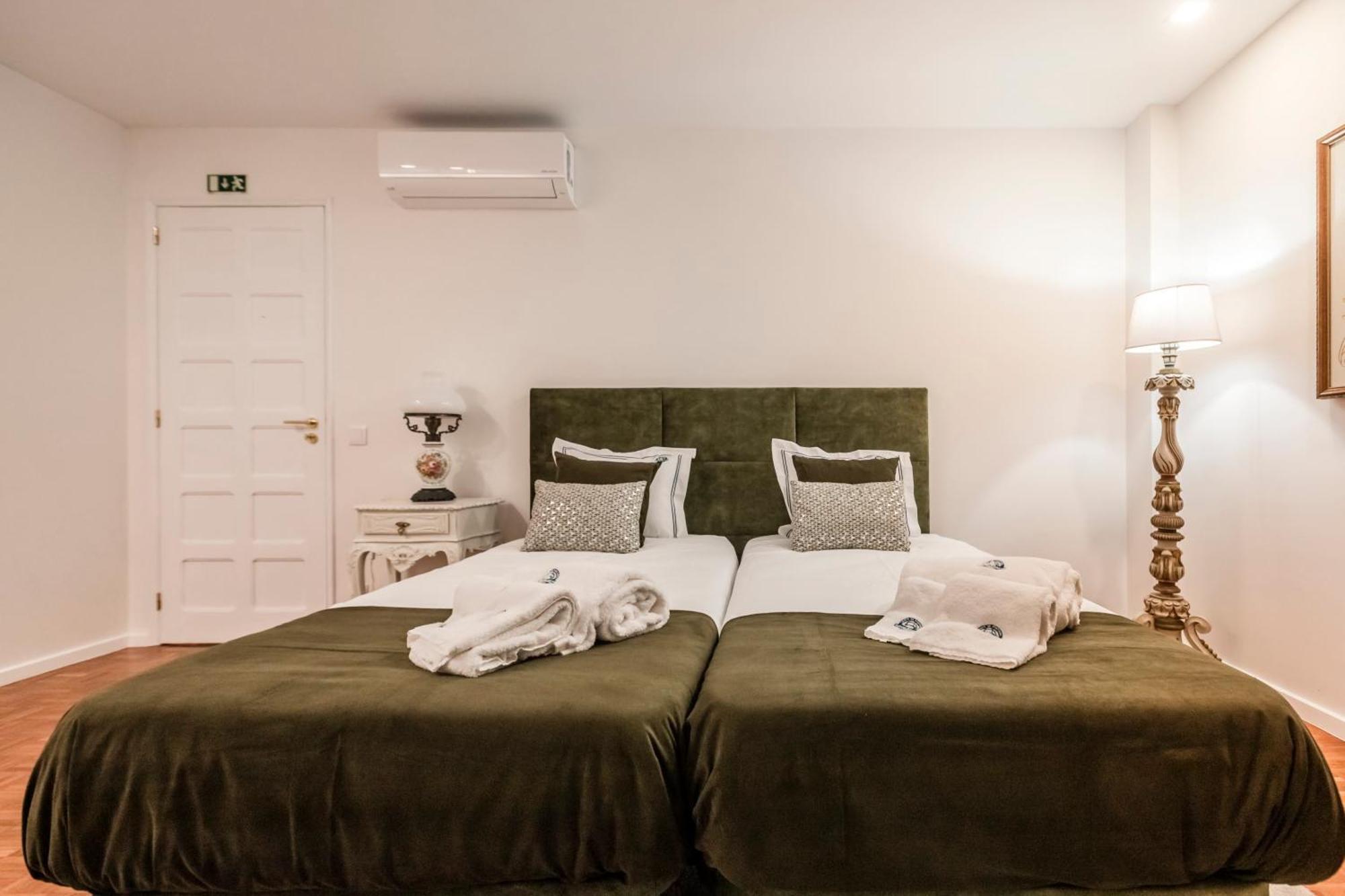 Casa De Ancora Villa Vila Praia de Âncora Kültér fotó