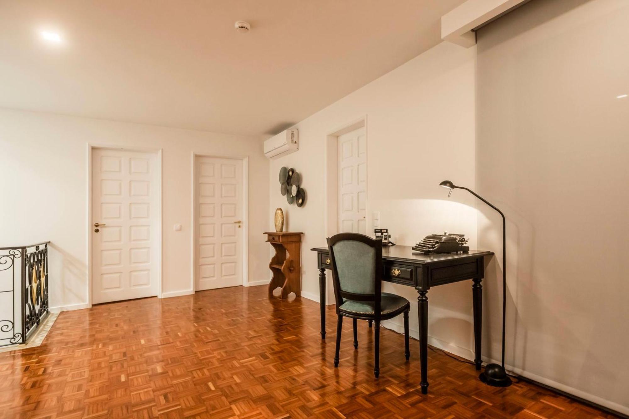 Casa De Ancora Villa Vila Praia de Âncora Kültér fotó