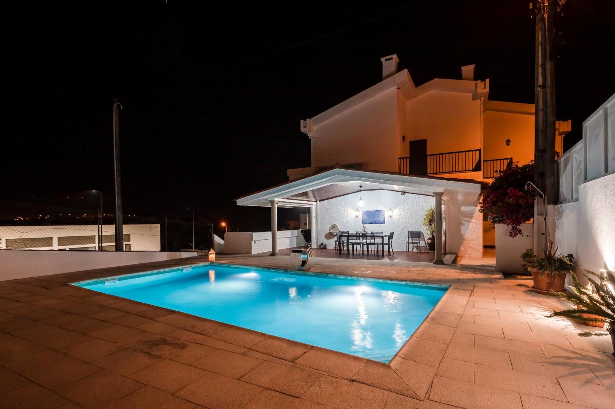 Casa De Ancora Villa Vila Praia de Âncora Kültér fotó