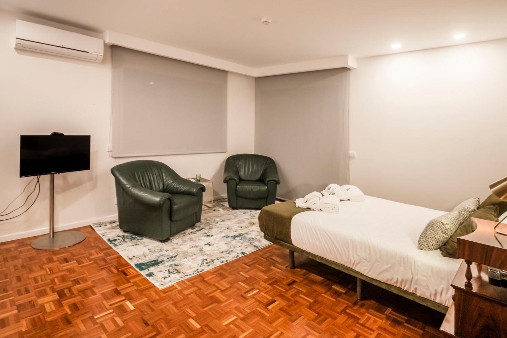Casa De Ancora Villa Vila Praia de Âncora Kültér fotó