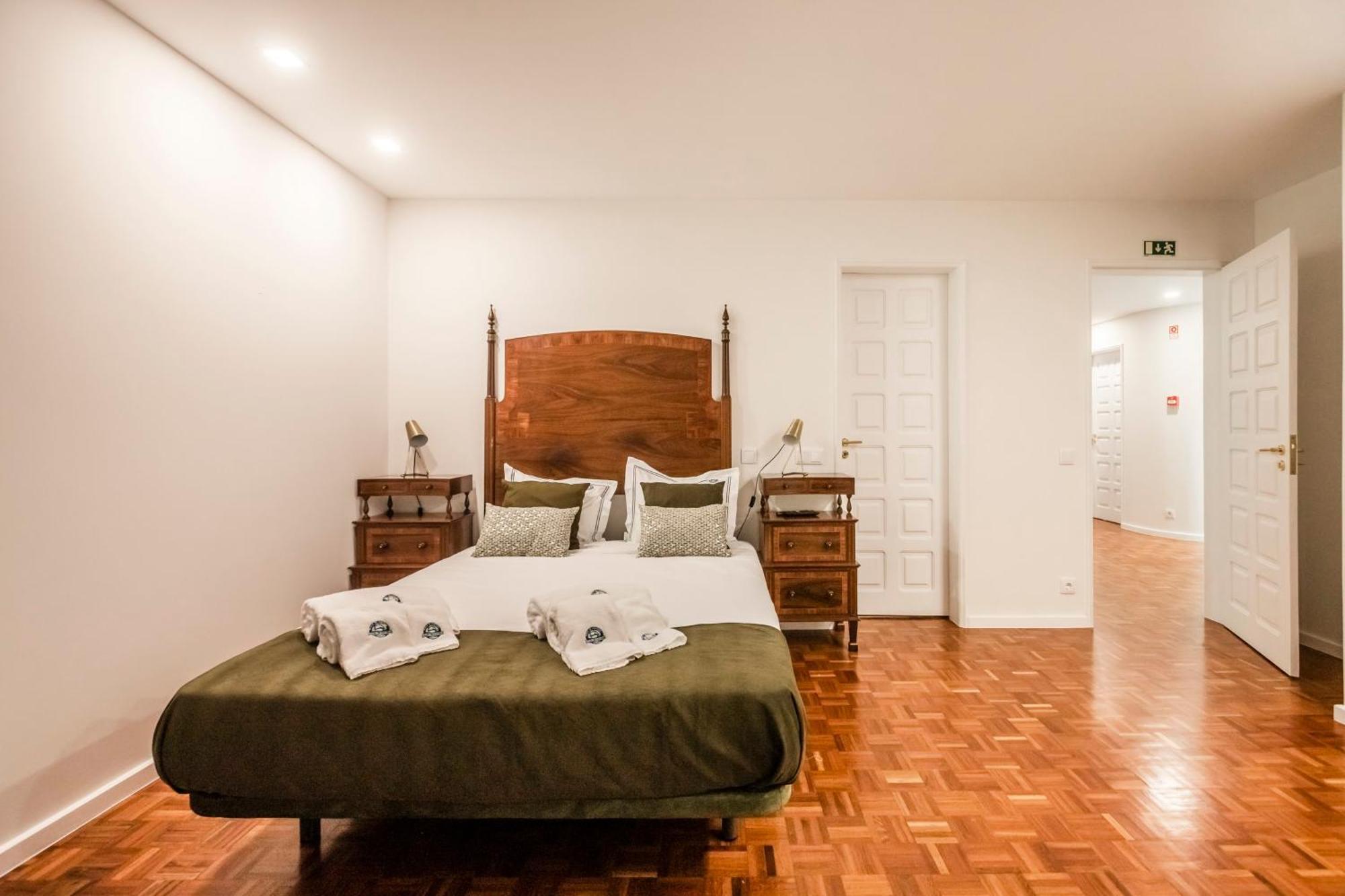 Casa De Ancora Villa Vila Praia de Âncora Kültér fotó